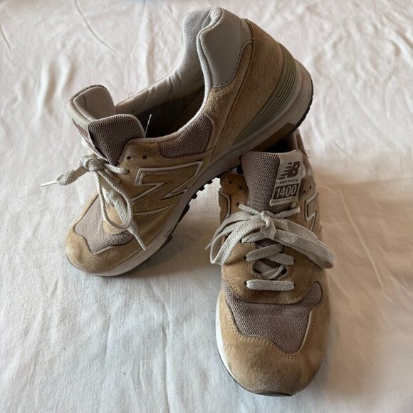 New Balance M1400JD2Desert Dune